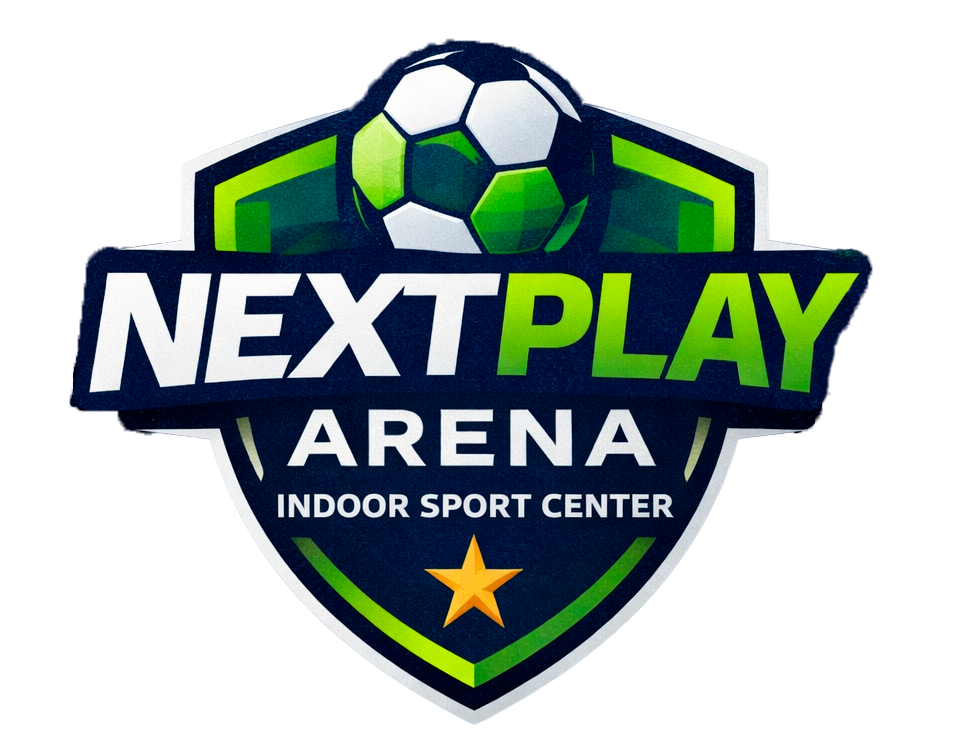 Next Play Arena